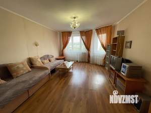 2-к квартира, на длительный срок, 63м2, 3/17 этаж