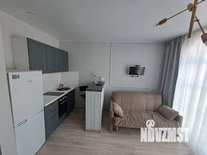 1-к квартира, посуточно, 33м2, 6/8 этаж