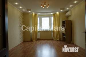 1-к квартира, на длительный срок, 51м2, 14/17 этаж
