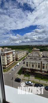 1-к квартира, на длительный срок, 33м2, 8/8 этаж