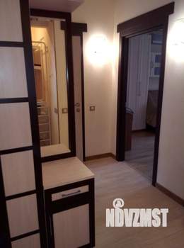 2-к квартира, на длительный срок, 46м2, 3/9 этаж