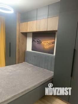 2-к квартира, на длительный срок, 40м2, 21/28 этаж