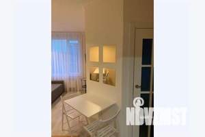 1-к квартира, посуточно, 28м2, 8/33 этаж