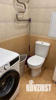 2-к квартира, на длительный срок, 50м2, 8/25 этаж