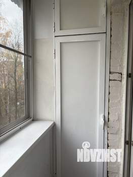 2-к квартира, на длительный срок, 43м2, 5/5 этаж