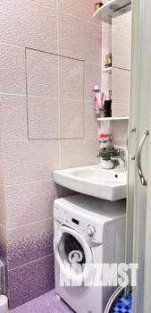 Студия квартира, на длительный срок, 25м2, 13/25 этаж