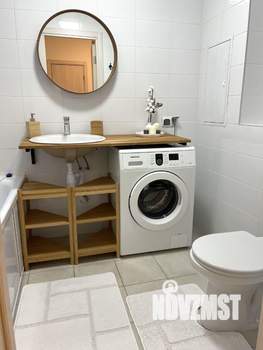 1-к квартира, на длительный срок, 35м2, 8/9 этаж