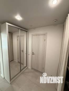 1-к квартира, на длительный срок, 43м2, 2/9 этаж