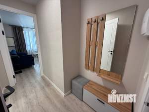Студия квартира, на длительный срок, 30м2, 7/31 этаж