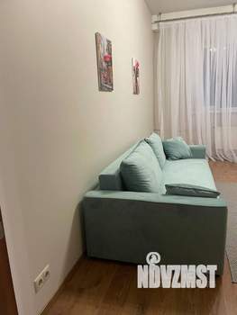 2-к квартира, на длительный срок, 66м2, 11/17 этаж