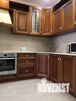 1-к квартира, посуточно, 52м2, 7/17 этаж