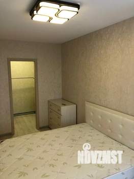 1-к квартира, на длительный срок, 34м2, 21/25 этаж