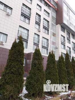 Студия квартира, на длительный срок, 29м2, 2/7 этаж