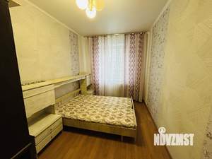 2-к квартира, на длительный срок, 45м2, 4/9 этаж