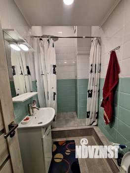 2-к квартира, на длительный срок, 50м2, 3/3 этаж