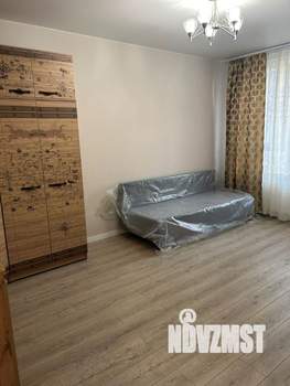 1-к квартира, на длительный срок, 32м2, 8/31 этаж