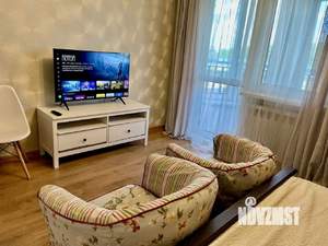 Студия квартира, на длительный срок, 32м2, 6/25 этаж