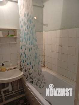 1-к квартира, на длительный срок, 29м2, 2/5 этаж