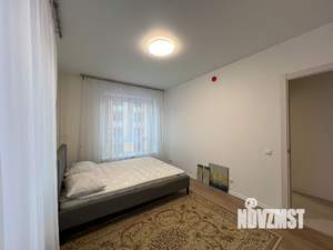 2-к квартира, на длительный срок, 52м2, 4/9 этаж