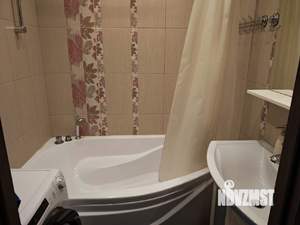 2-к квартира, на длительный срок, 58м2, 14/17 этаж