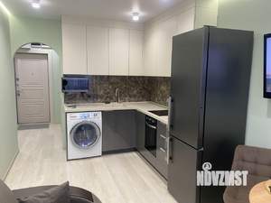 1-к квартира, на длительный срок, 37м2, 2/8 этаж