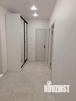 3-к квартира, на длительный срок, 54м2, 17/24 этаж