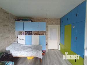 2-к квартира, на длительный срок, 90м2, 3/25 этаж