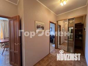 1-к квартира, на длительный срок, 45м2, 3/17 этаж