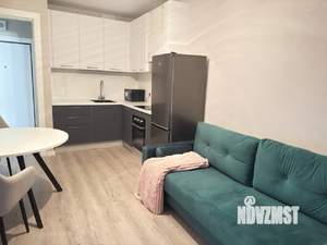 1-к квартира, на длительный срок, 34м2, 16/31 этаж