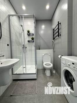 Студия квартира, на длительный срок, 21м2, 20/25 этаж