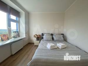 2-к квартира, на длительный срок, 45м2, 14/40 этаж