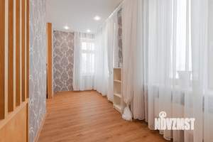 1-к квартира, на длительный срок, 46м2, 12/46 этаж