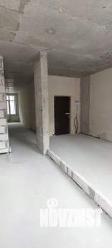 2-к квартира, на длительный срок, 60м2, 4/4 этаж