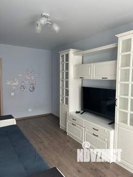 1-к квартира, на длительный срок, 33м2, 2/8 этаж