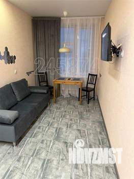 1-к квартира, на длительный срок, 45м2, 22/45 этаж