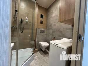 Студия квартира, посуточно, 23м2, 23/44 этаж