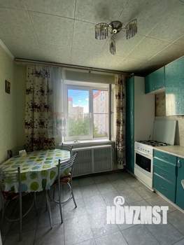 1-к квартира, на длительный срок, 34м2, 5/10 этаж
