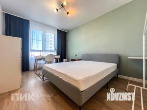 2-к квартира, на длительный срок, 58м2, 26/33 этаж