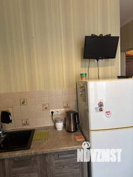 1-к квартира, на длительный срок, 40м2, 11/16 этаж