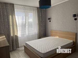 2-к квартира, на длительный срок, 67м2, 7/21 этаж
