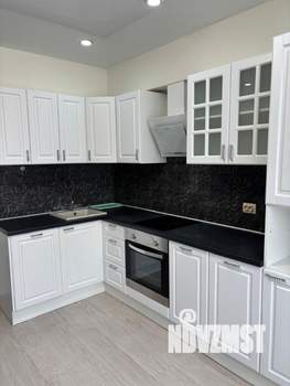 1-к квартира, на длительный срок, 37м2, 8/8 этаж