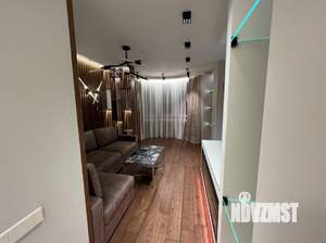 2-к квартира, на длительный срок, 72м2, 2/9 этаж