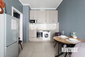 2-к квартира, на длительный срок, 35м2, 15/32 этаж