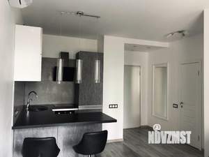 1-к квартира, на длительный срок, 33м2, 5/8 этаж