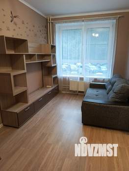 2-к квартира, на длительный срок, 52м2, 2/25 этаж