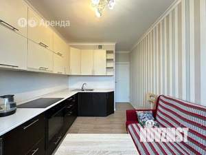 1-к квартира, на длительный срок, 37м2, 11/33 этаж