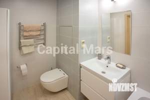 1-к квартира, на длительный срок, 46м2, 2/20 этаж