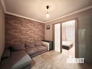 2-к квартира, на длительный срок, 70м2, 21/25 этаж