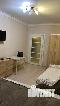 1-к квартира, на длительный срок, 40м2, 16/26 этаж