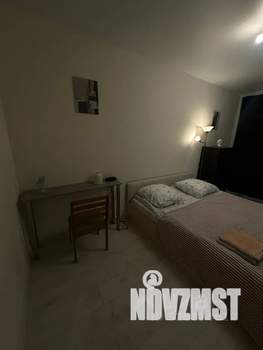 1-к квартира, посуточно, 31м2, 1/5 этаж